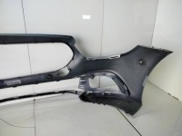 фото thumb №7, Бампер перед mercedes e klasa w213 рестайлинг 20-23