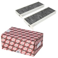 фото thumb №7, Фільтр салонний citroen ds7 2018-