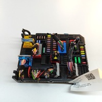 фото thumb №1, Peugeot 2008 ii 2021 рамка / модуль предохранителей