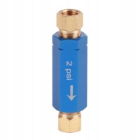 фото thumb №2, Клапан resztkowy 2lb клапан дозирующий тормоза