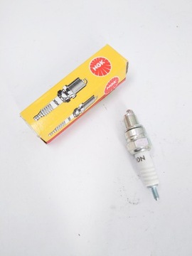Свеча зажигания NGK 4629 C7HSA, M10 x 1,0 мм