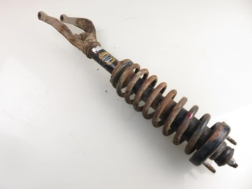 фото thumb №7, Mcperson правые переднее honda cr-v i 2.0 423093jp