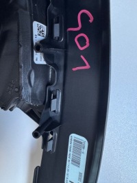 фото thumb №5, Bmw g01 x3 рамка двері лівий перед 7410298