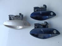 Купить Ручка наружная дверь левая led 7222785 bmw e89 z4 08-, фото thumb