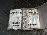 фото thumb №7, Аптечка з wypełnieniem bmw e38