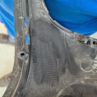 фото thumb №13, Audi a4 b8 allroad 08-11 бампер перед передний spr 8k0807438h