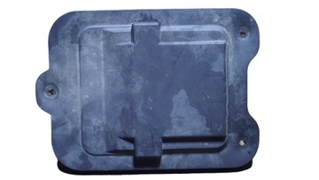 фото thumb №1, Porsche boxster кришка фільтра салонного