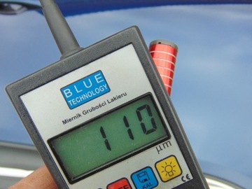 фото thumb №12, Двері праві перед передні renault scenic 4 iv 2016r- bixul європа