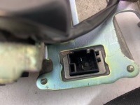 Mercedes ремінь безпеки правий перед a2128606685 в Україні, фото thumb