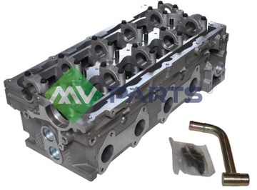 фото thumb №1, Головка mv запчастини i1103 hyundai 2.5crdi 01-