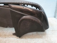 фото thumb №8, Бампер vw id.3 id3 10a перед передний