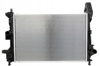 фото thumb №1, Радиатор ford transit connect 1.0 ecoboost 2013 -