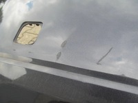 фото thumb №10, Subaru xv pdc 13-16 бампер задняя задний kol 61k c403