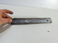 фото thumb №2, Молдинг накладка порог правый задняя mercedes ml w166
