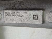 фото thumb №8, Турбонагнітач renault master alaskan nissan navara 8591920001 / 144104619r