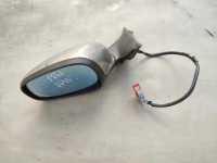 фото thumb №9, Зеркало левая электрический alfa romeo 159 2007 7pin