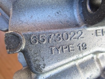 фото thumb №6, Opel 2.0 cdti a20dth компрессор компрессор кондиционера запчасть 13347315 ca5