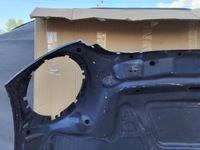 фото thumb №8, Капот mini cooper r55 r56 r57 дизель кришка двигуна