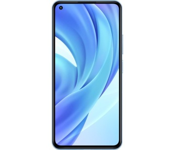 РОЗЕТКА Xiaomi Mi 11 Lite 6/128 ГБ Bubblegum Blue