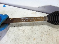 фото thumb №5, Приводной вал левая renault twingo ii 1.2 8200482429