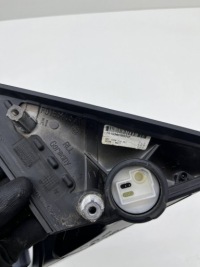 фото thumb №11, Bmw 5 f10 f11 левое зеркало 5-pin a76 англичанин