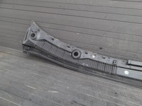 фото thumb №5, Chevrolet aveo t300 2011 жабо верхній europa