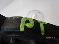 фото thumb №3, Вкладиш лампи правий задня renault twingo iii