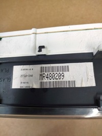 фото thumb №5, Счетчик спидометр mitsubishi space star i mr480209