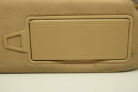 фото thumb №10, Защита солнцезащитная левая правая комплект mercedes cl w215