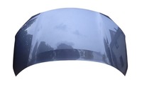 фото thumb №1, Капот крышка двигателя toyota yaris cross 2020- oem