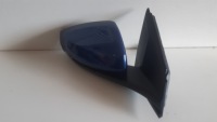фото thumb №1, Дзеркало зовнішнє праве vw polo vi 2g 14 pin eur