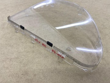 фото thumb №7, Стекло пластик защита спидометра honda cr-v ii передний рестайлинг 2002-2004r.