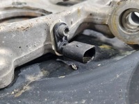 фото thumb №6, Поворотний кулак правий перед 8w0407560 audi a4 b9 a5 8w