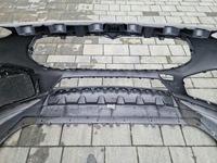 фото thumb №11, Maserati grecale бампер передний перед