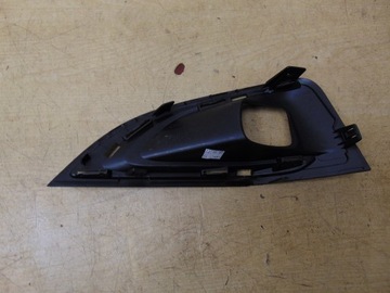 фото thumb №9, Решётка w бампер правая peugeot 3008 ii 9815692777d