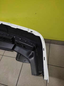 фото thumb №13, Vw lupo бампер перед лак lb9a