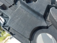 фото thumb №12, Ford c-max mk2 lift 14- каркас бампер передній перед