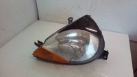 фото thumb №1, Фара левый лампа перед ford ka