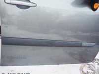 фото thumb №6, Renault modus ручка дверь правая перед передняя наружная внутренняя