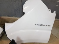 Лонжерон четверть ducato boxer jumper lift rok 19 Цена, фото thumb