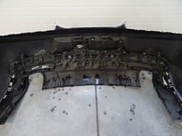 фото thumb №13, 2016 camaro бампер задня задній оригінальний дифузор камера абсорбер джгут