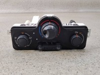 фото thumb №1, Панель кондиціонера обдув 69597003 renault clio iii