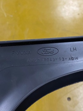 фото thumb №6, Ліва захист панелі нижня водія ford kuga mk2