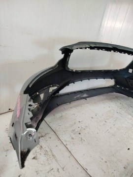 фото thumb №8, Бампер перед переднє volvo v60 ii s60 iii