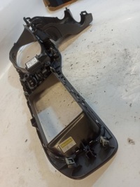 Volvo v40 ii r-design 2014 рамка корпус спідометра дисплея 31393363 Зі Шроту, фото thumb