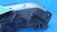 Противотуманная фара левый передок  передний drl led hyundai tucson 3 3 92207d7000 с Разборки, фото thumb