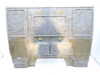 фото thumb №5, Iveco eurocargo 02-15 обивка стены задняя