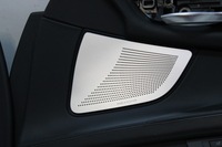фото thumb №7, Bmw 7 f01 f02 760li inividual bang olufsen обшивка обшивки кожа czarna 4szt
