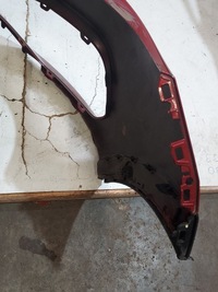 фото thumb №5, Бампер молдинг opel grandland x 17-22rok перед nr m573