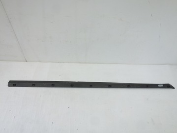 фото thumb №6, Планка пороговая правая toyota auris 06-14 75851-02081